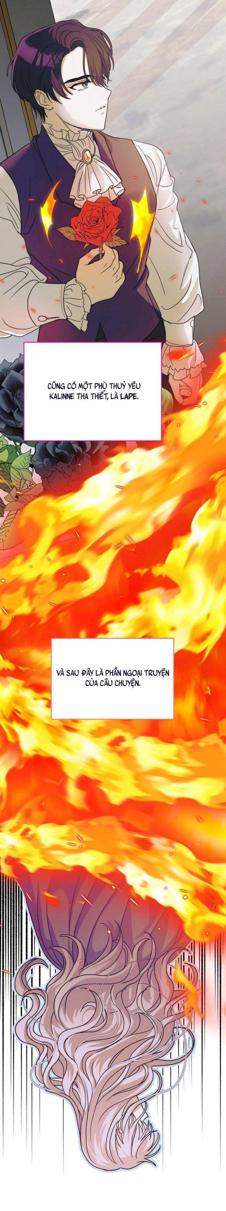 tôi là người duy nhất có thể nói được ngôn ngữ cổ đại chapter 3 9