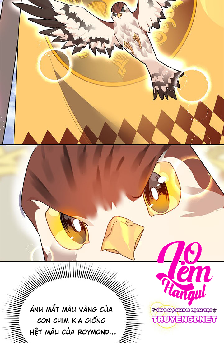 công chúa của loài chim chapter 14 80