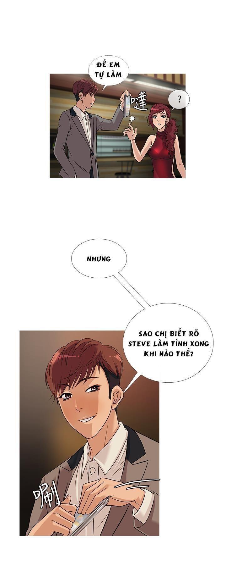 thiên đường chapter 23 32