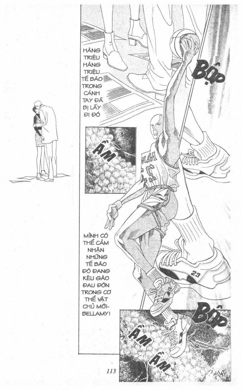 nàng tiên ánh trăng - kaguya hime chapter 10 112