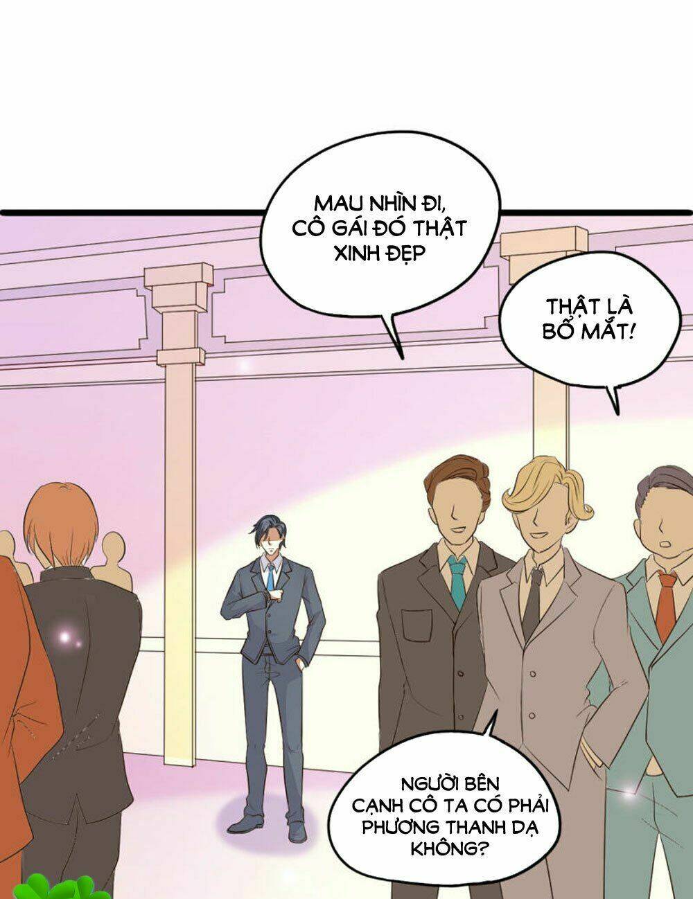 nguyệt dạ hương vi lai chapter 39 5