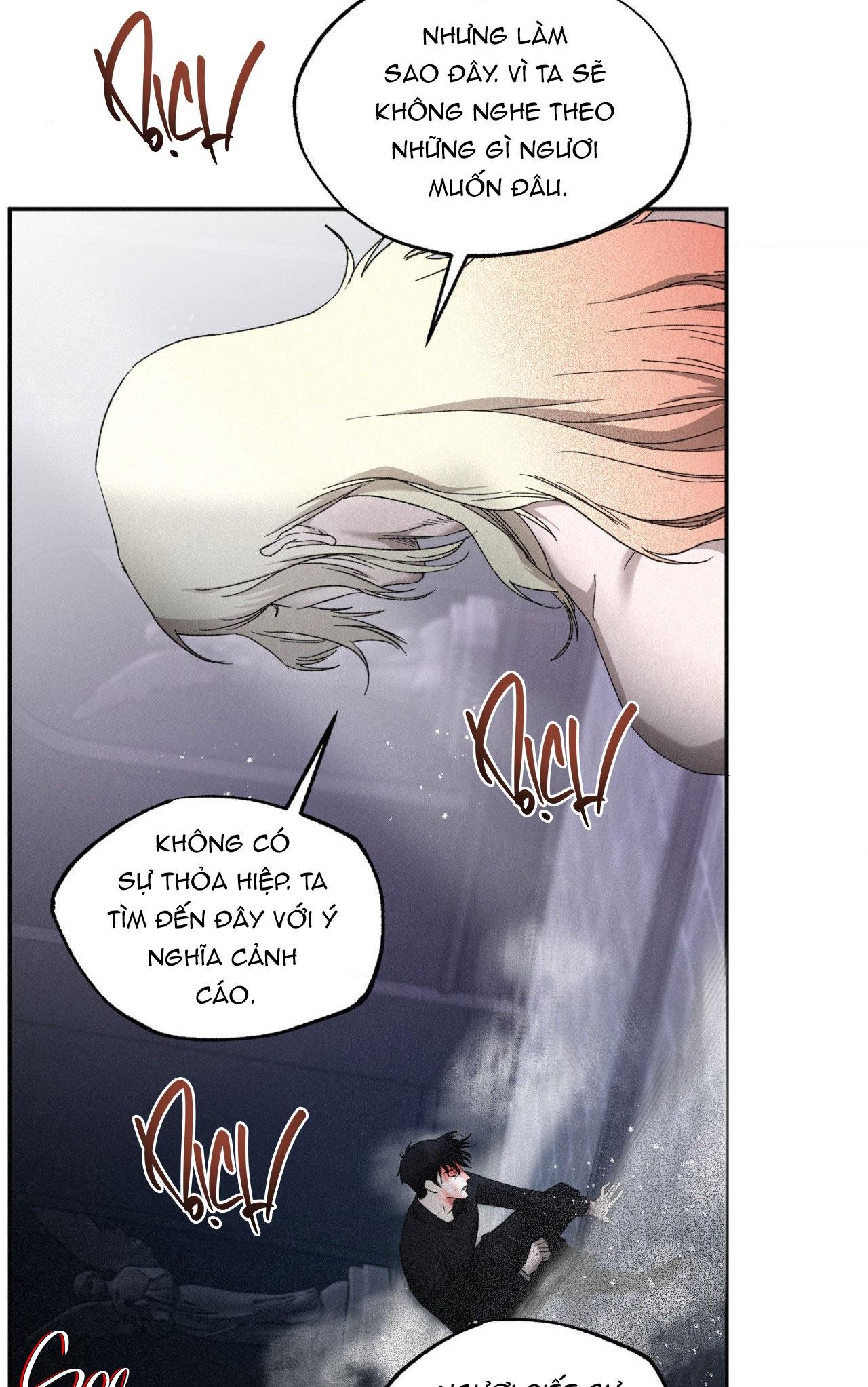 lời nói dối đẫm máu chapter 41 24