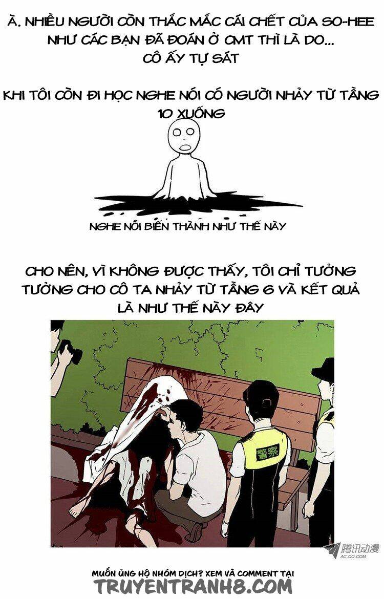 0.0 mhz - tần số chết chapter 70 10