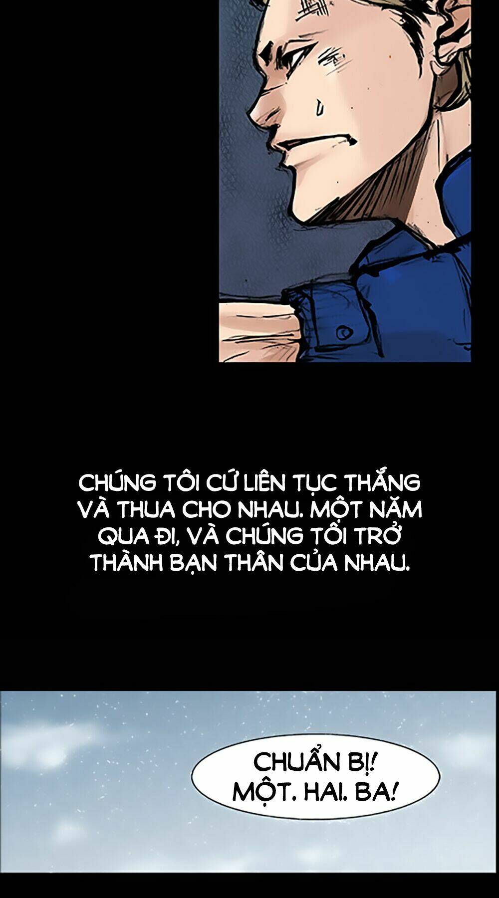 độc cô tiền truyện chapter 108 34