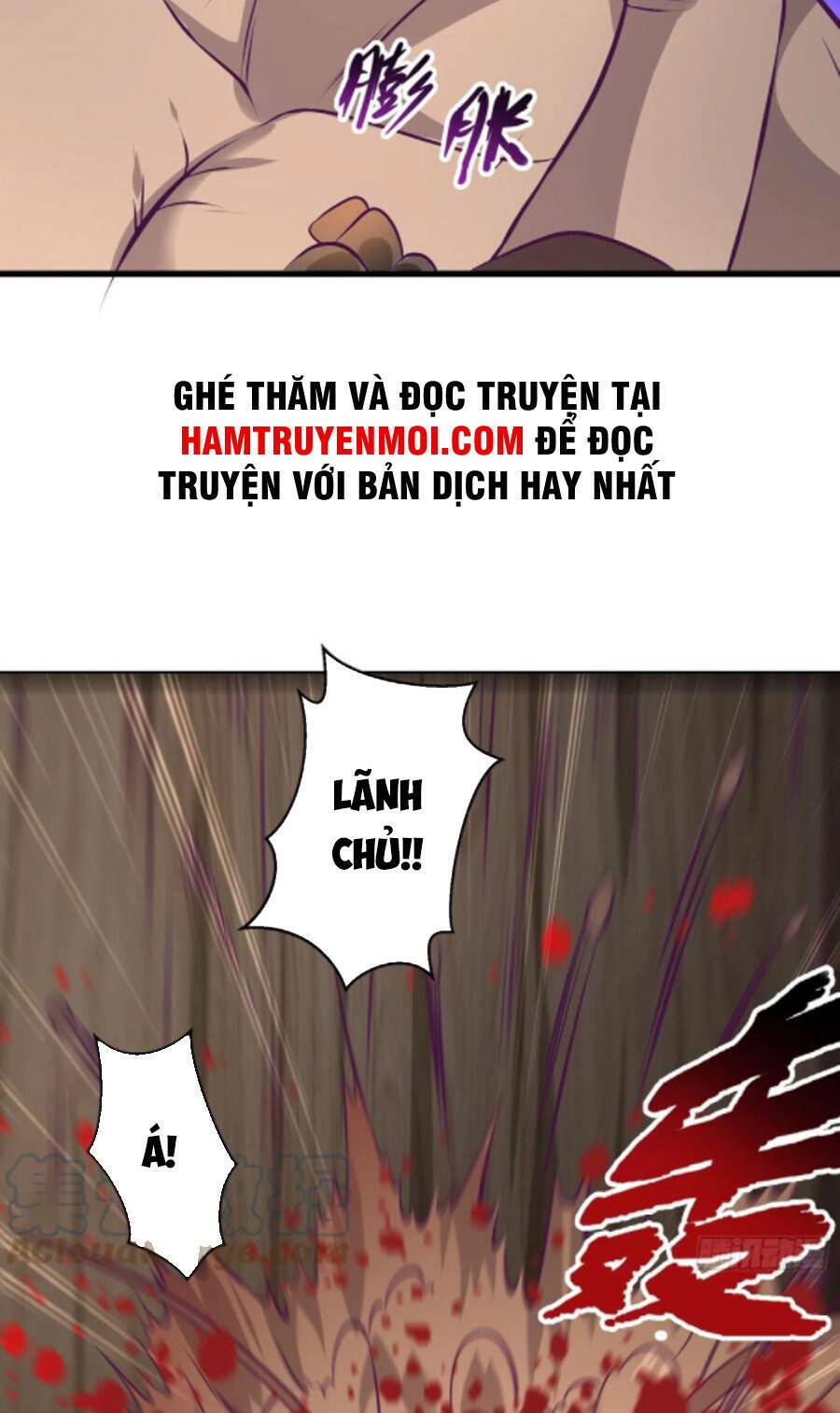 nãi ba là chiến thần mạnh nhất chapter 73 50