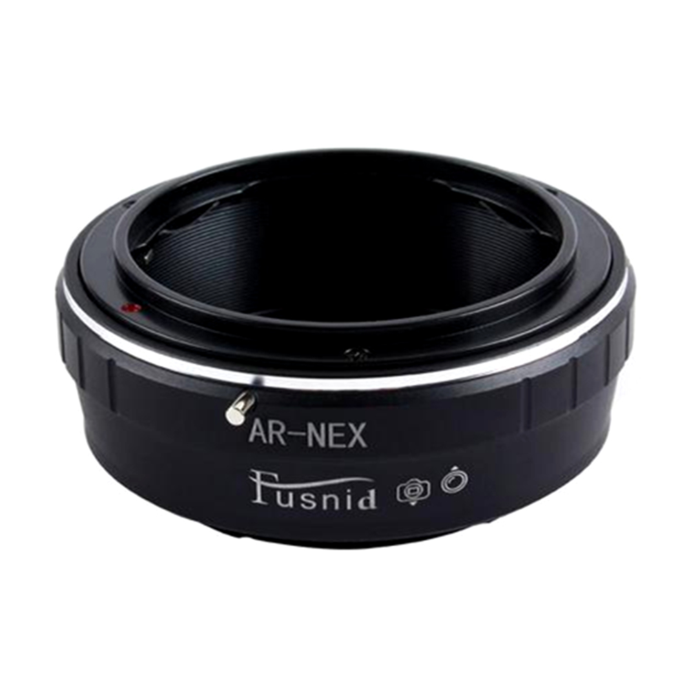 Ống kính Adaptor Vòng Cho Konica AR Lens đến Sony NEX Camera