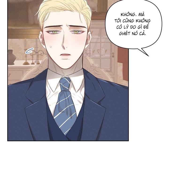 đại úy lãng mạn thân yêu của tôi chapter 6 21