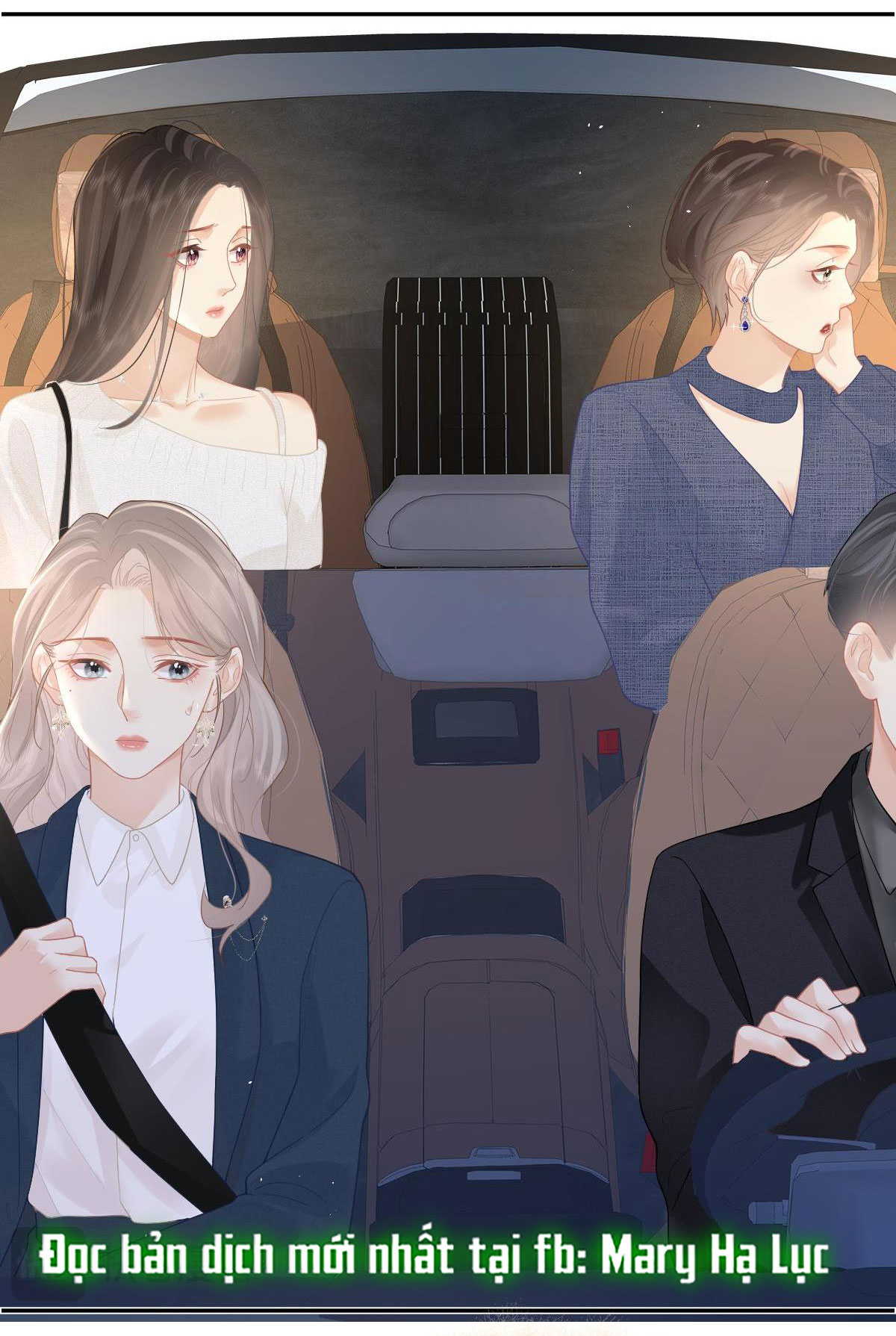 luôn có giáo viên muốn mời phụ huynh chapter 45 34