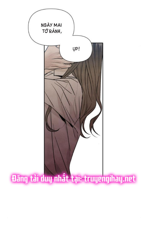 điều khiến tôi quyết tâm muốn chết chapter 43.2 19