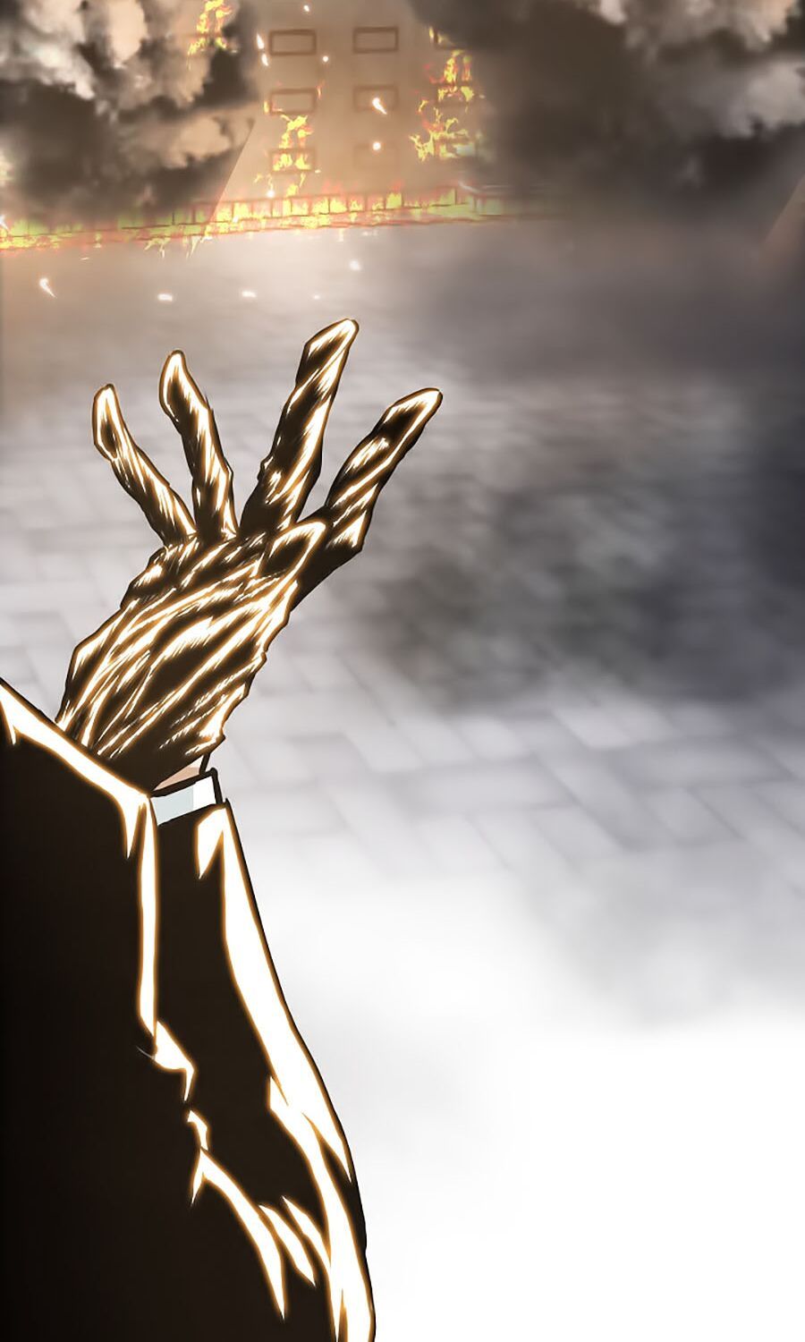 bá chủ học đường ss3 chapter 11 54