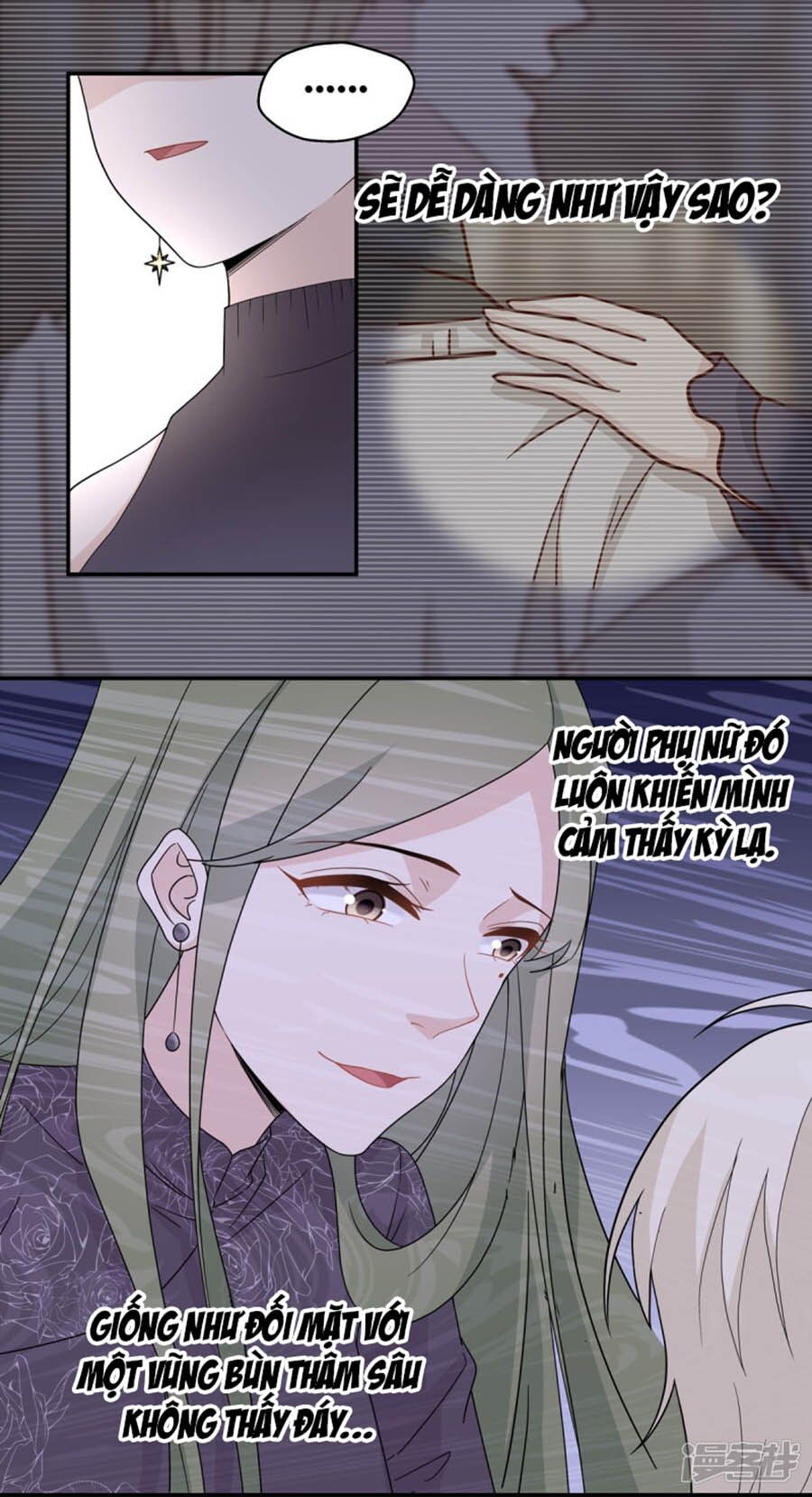 thiên kim bất lương chapter 39 13