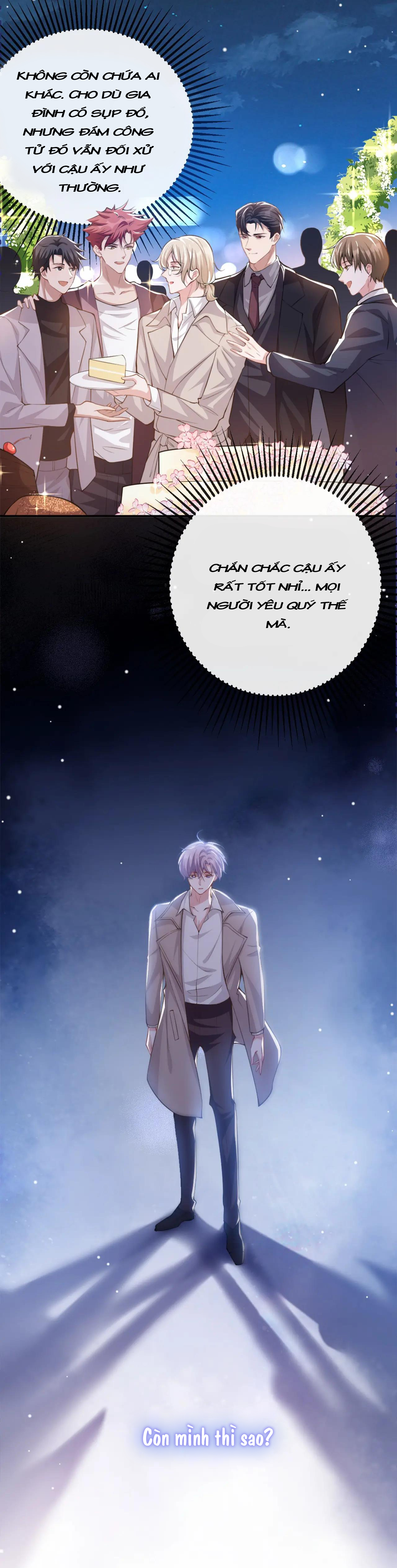 thế thân chapter 7 21