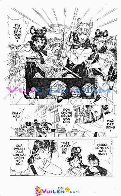 quyển sách kỳ bí chapter 8 40