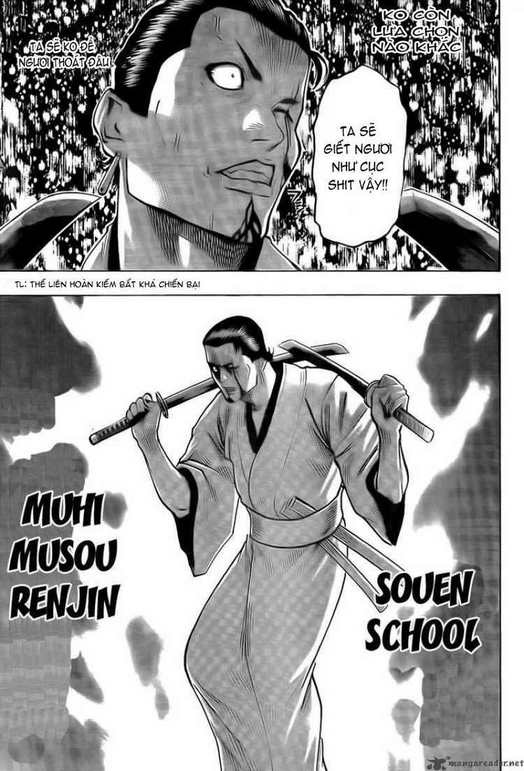 gamaran chapter 44 3