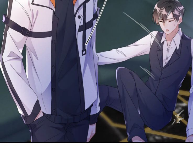 mạnh mẽ công chiếm chapter 34 57