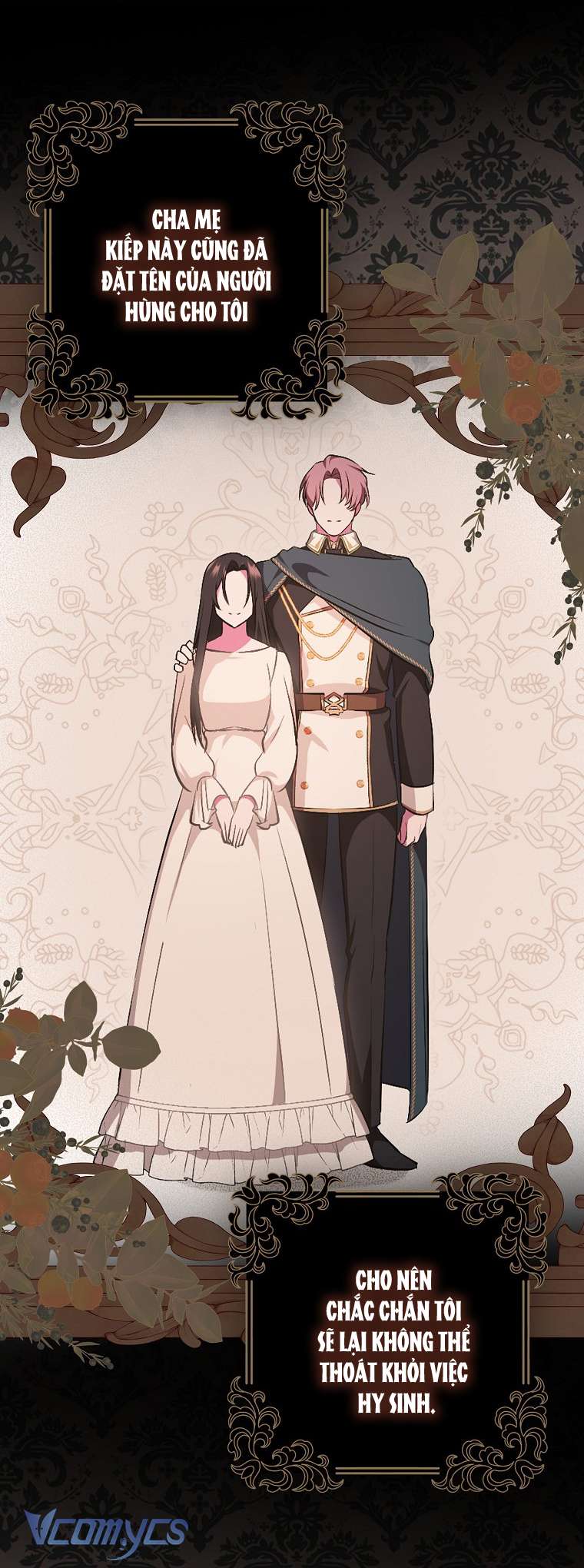 lần đầu bé út được yêu thương chapter 2 36