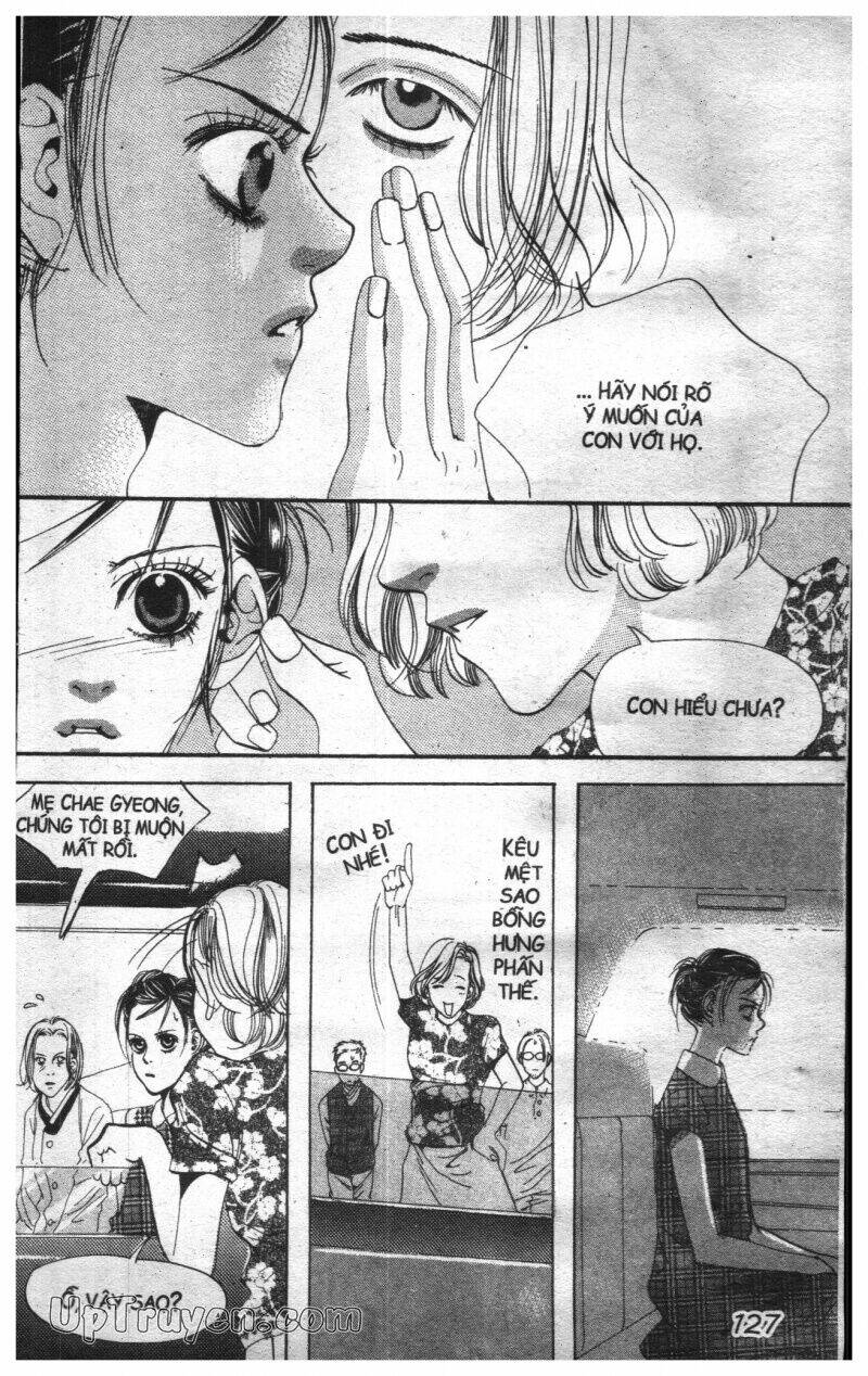 hoàng cung chapter 1 125