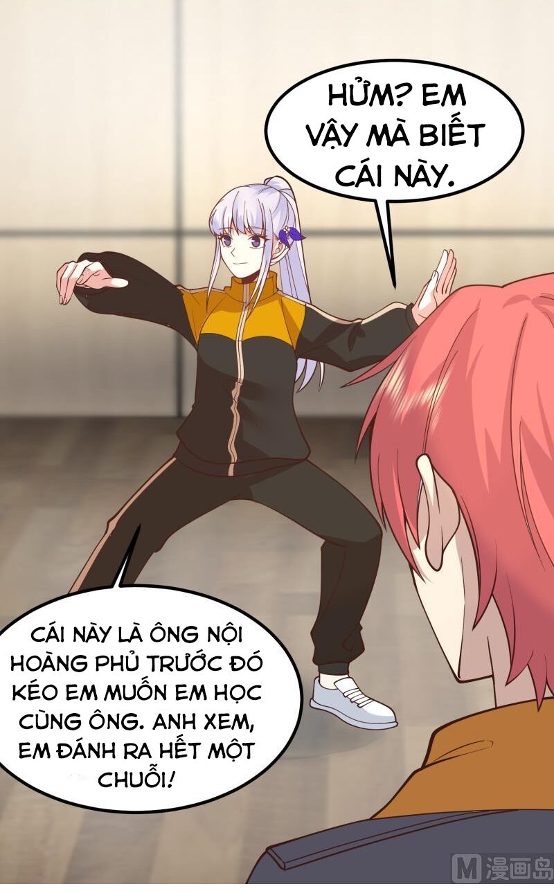 trên người ta có một rồng chapter 507 5