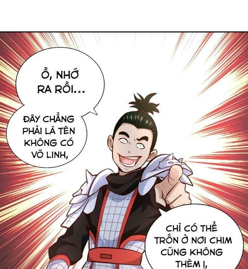 võ linh kiếm tôn chapter 93 25