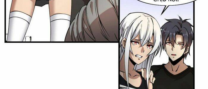 thâm dạ thư ốc chapter 160 6