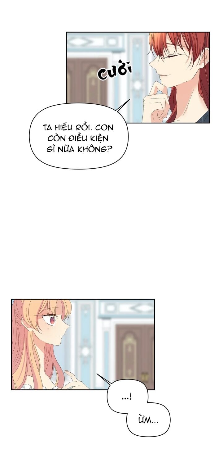 công chúa thời gian có hạn chapter 32 59