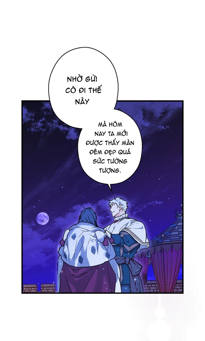 tiểu thư bí ẩn chapter 13 87