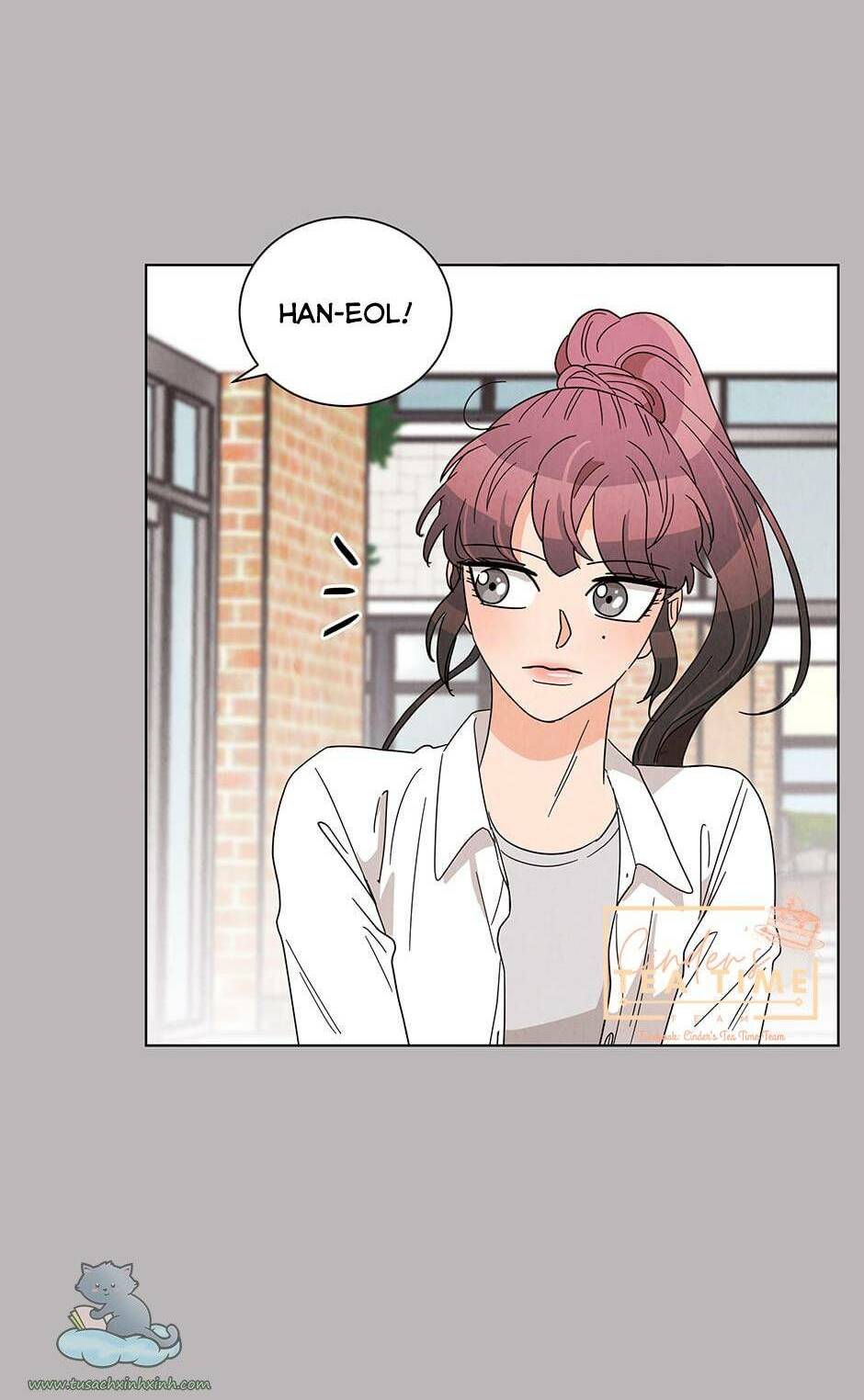 chào nhé, không làm thông gia nữa đâu! chapter 20 26