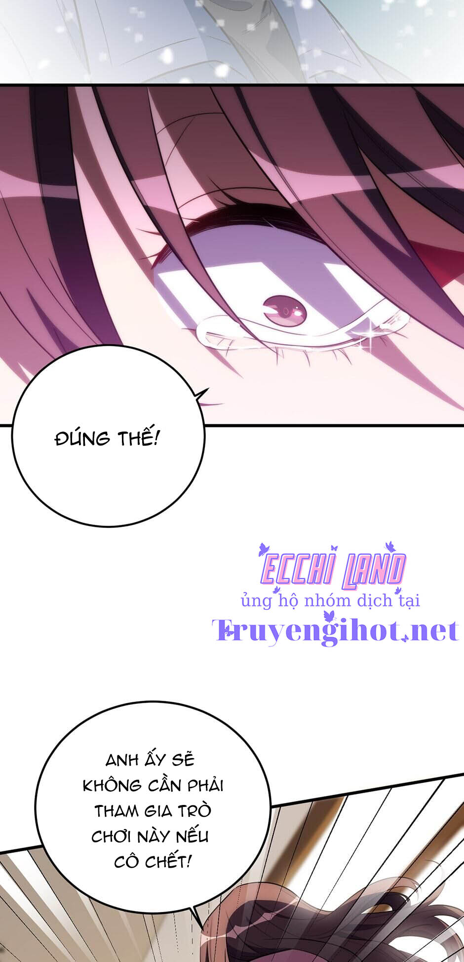 [16+] killing my love chapter 63.2 17