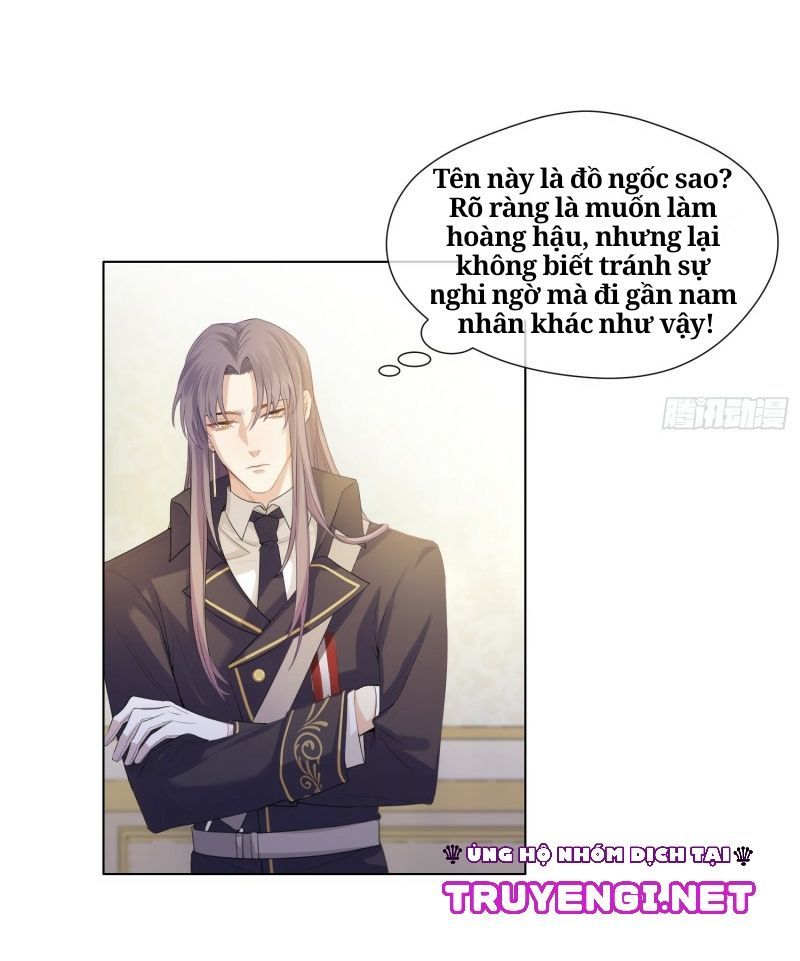 công lược của mami chapter 8 24