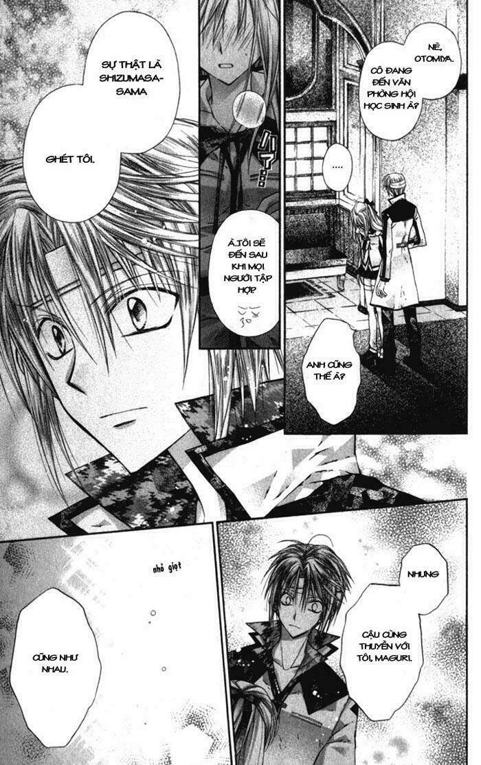 the gentlemen alliance chapter 7 31