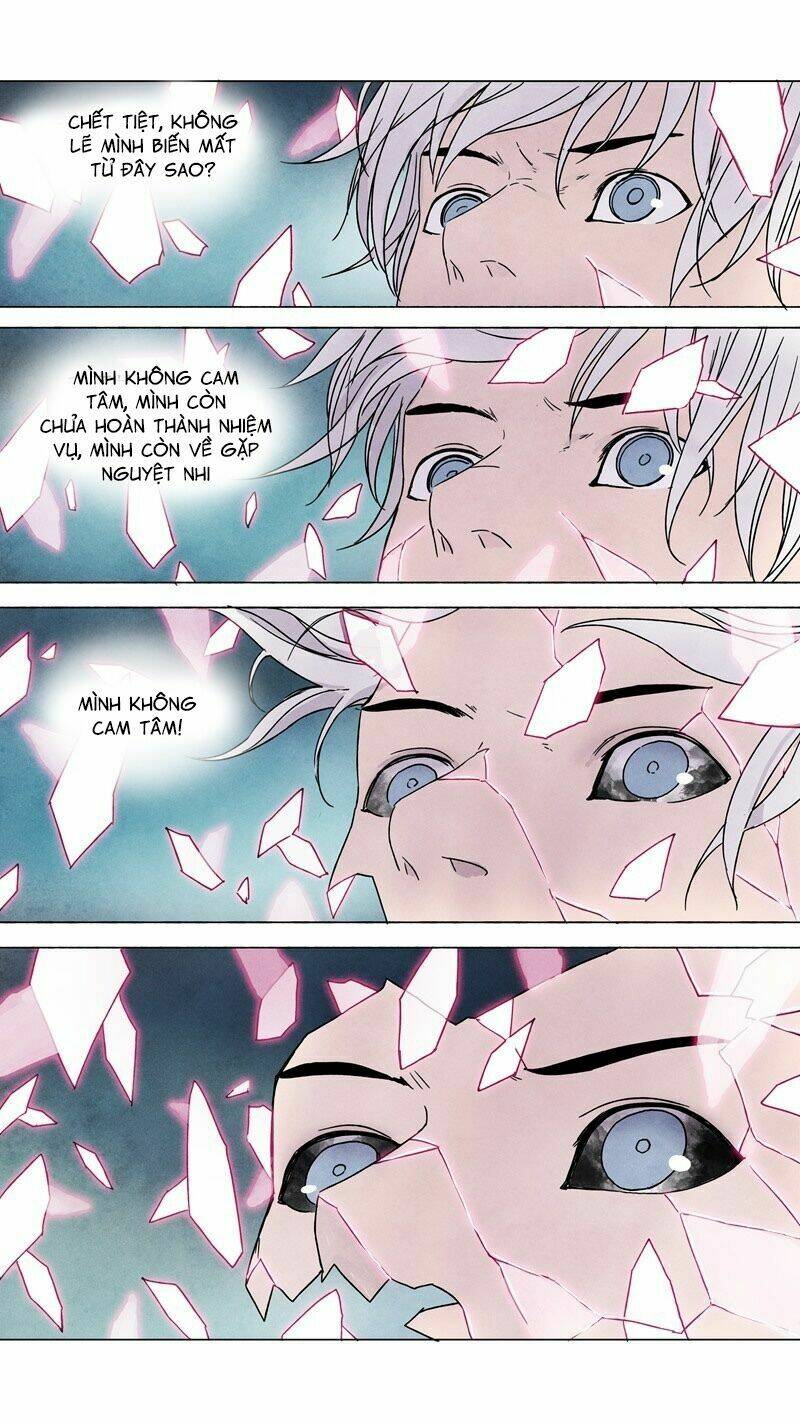 quỷ sai chapter 78 8