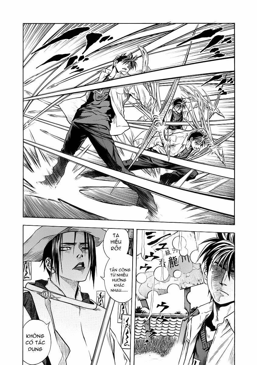 otogi matsuri chapter 50 11