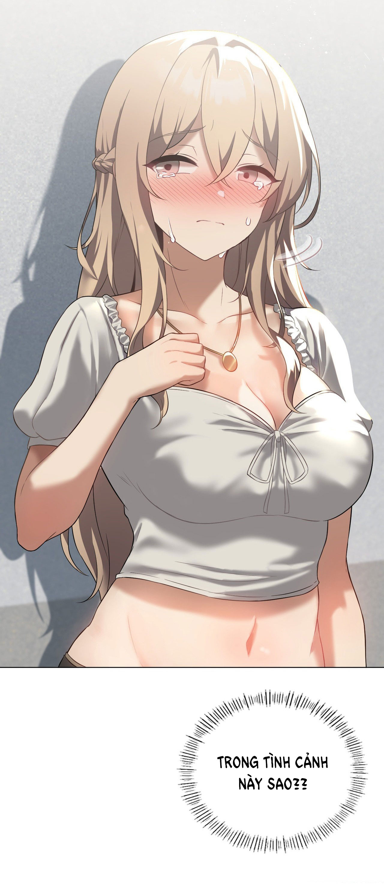 [18+] thăng cấp đến khi hài lòng chapter 31.1 2