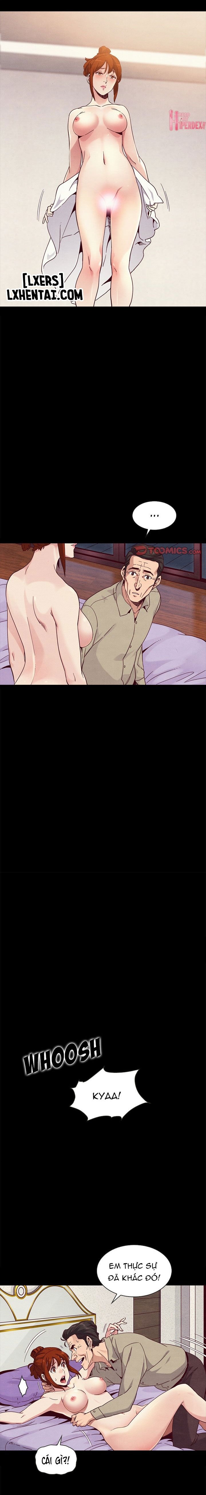 công tử bột chapter 21 5