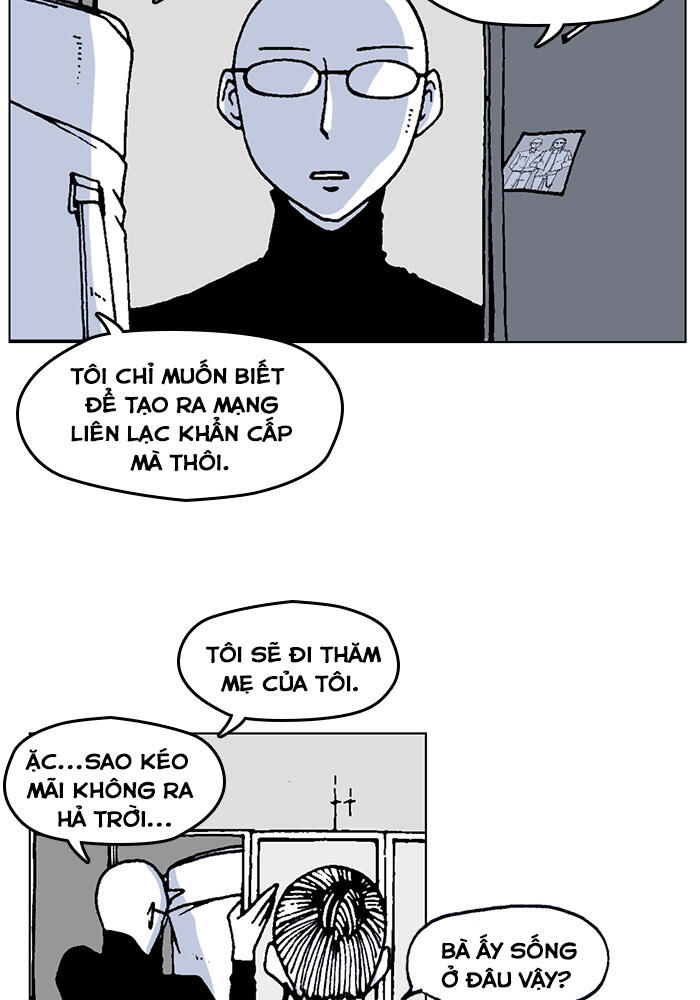 mắc kẹt trên mặt trăng chapter 38 3