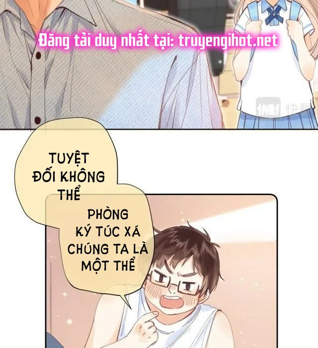 vụng trộm không thể giấu - mối tình thầm kín chapter 10 21