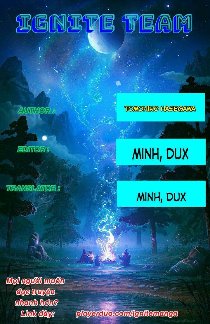 moriking chapter 1 1