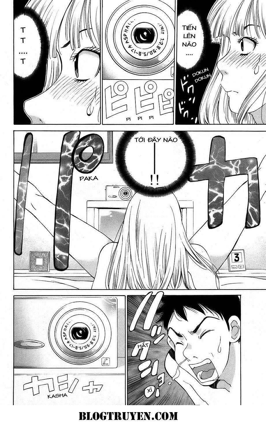 gacha gacha - secret chapter 30 21