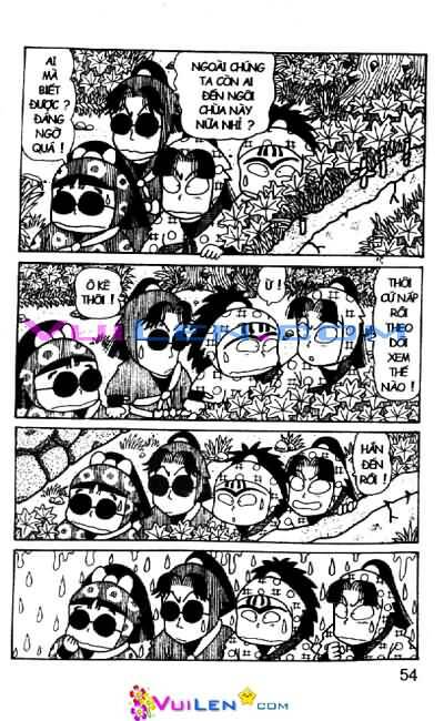 ninja loạn thị chapter 43 55