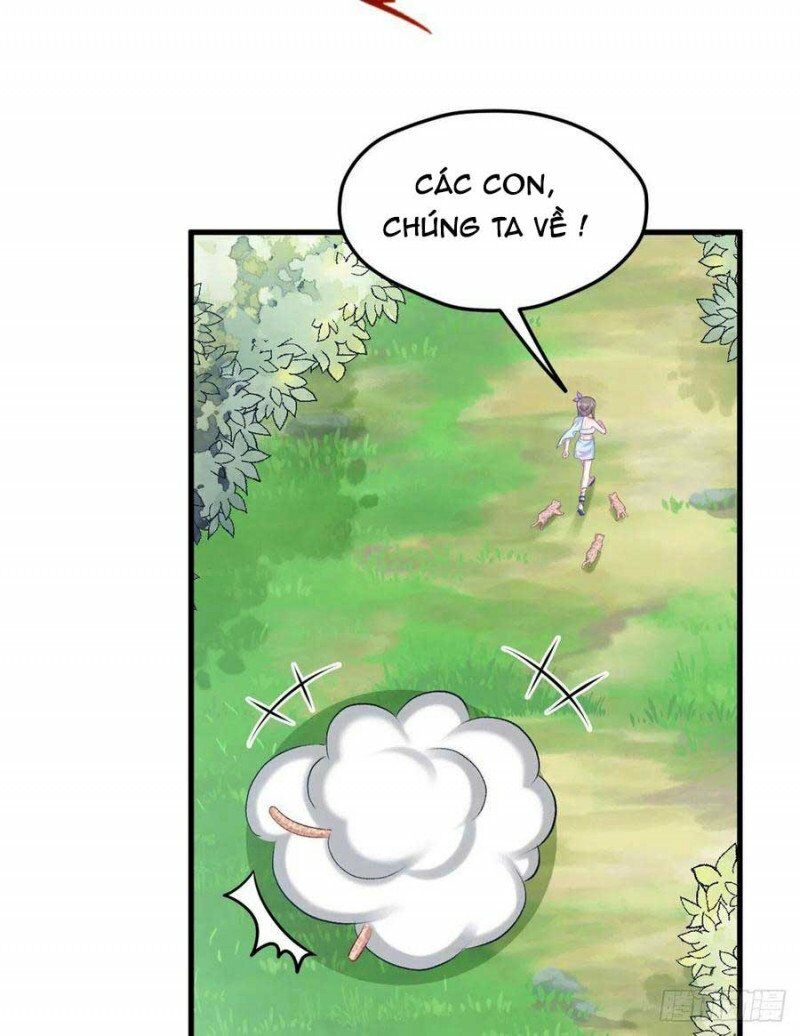 [16+] thảnh thơi thú thế chủng chủng điền, sinh sinh tể chapter 315 37