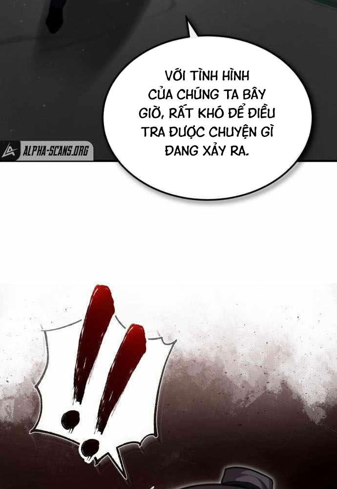 Giảng Sư Đứng Đầu, Baek Sư Phụ - Trang 97