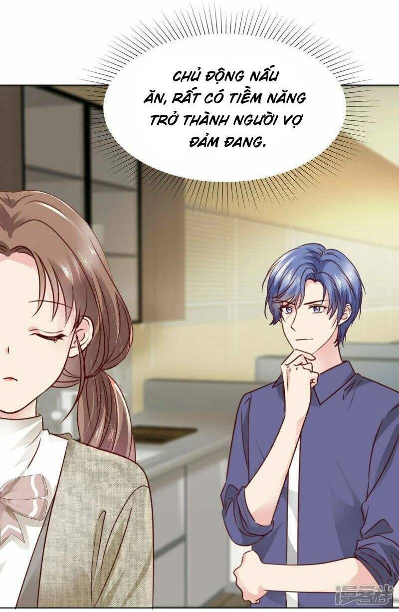 thần tiên đại nhân của tôi chapter 11 8