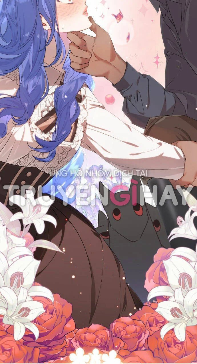 nếu là phản diện, liệu tôi sẽ chết? chapter 1.2 45