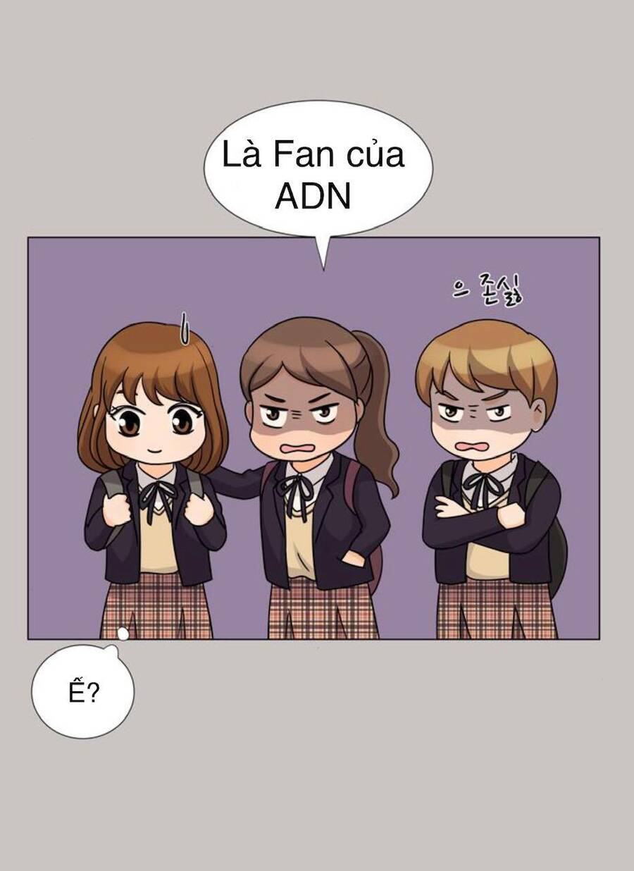 idol và sếp, em yêu ai? chapter 62 4