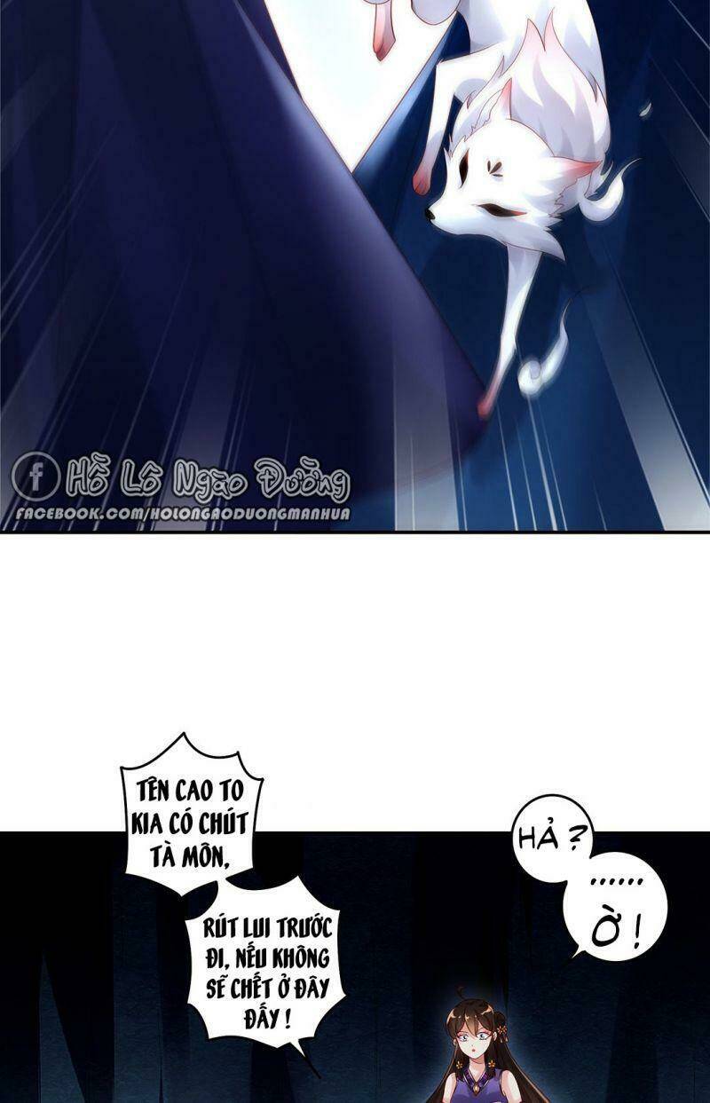 thiên kim bất hoán chapter 66 48