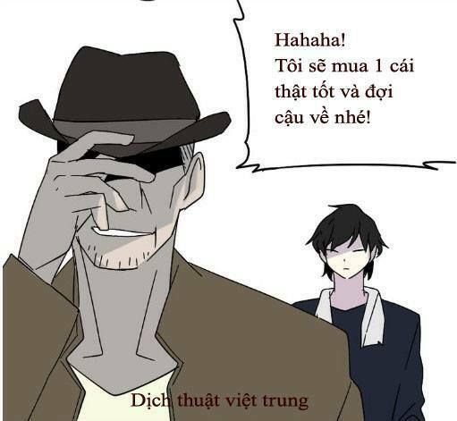 ứng dụng thẩm mỹ chapter 34 36