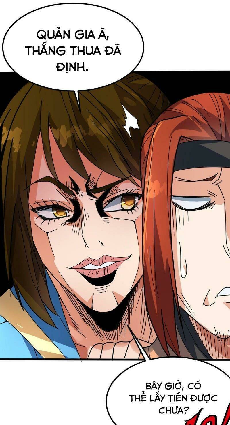 đan võ chí tôn chapter 17 25