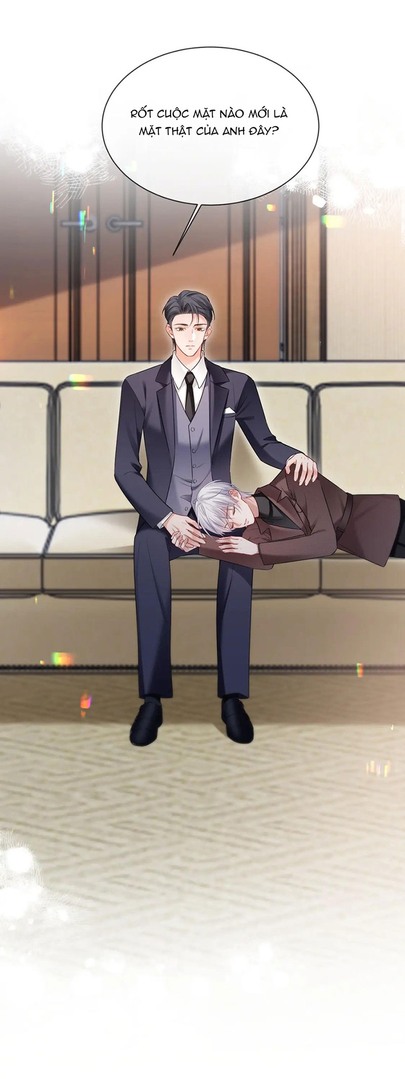 xin hãy ly hôn chapter 106 20