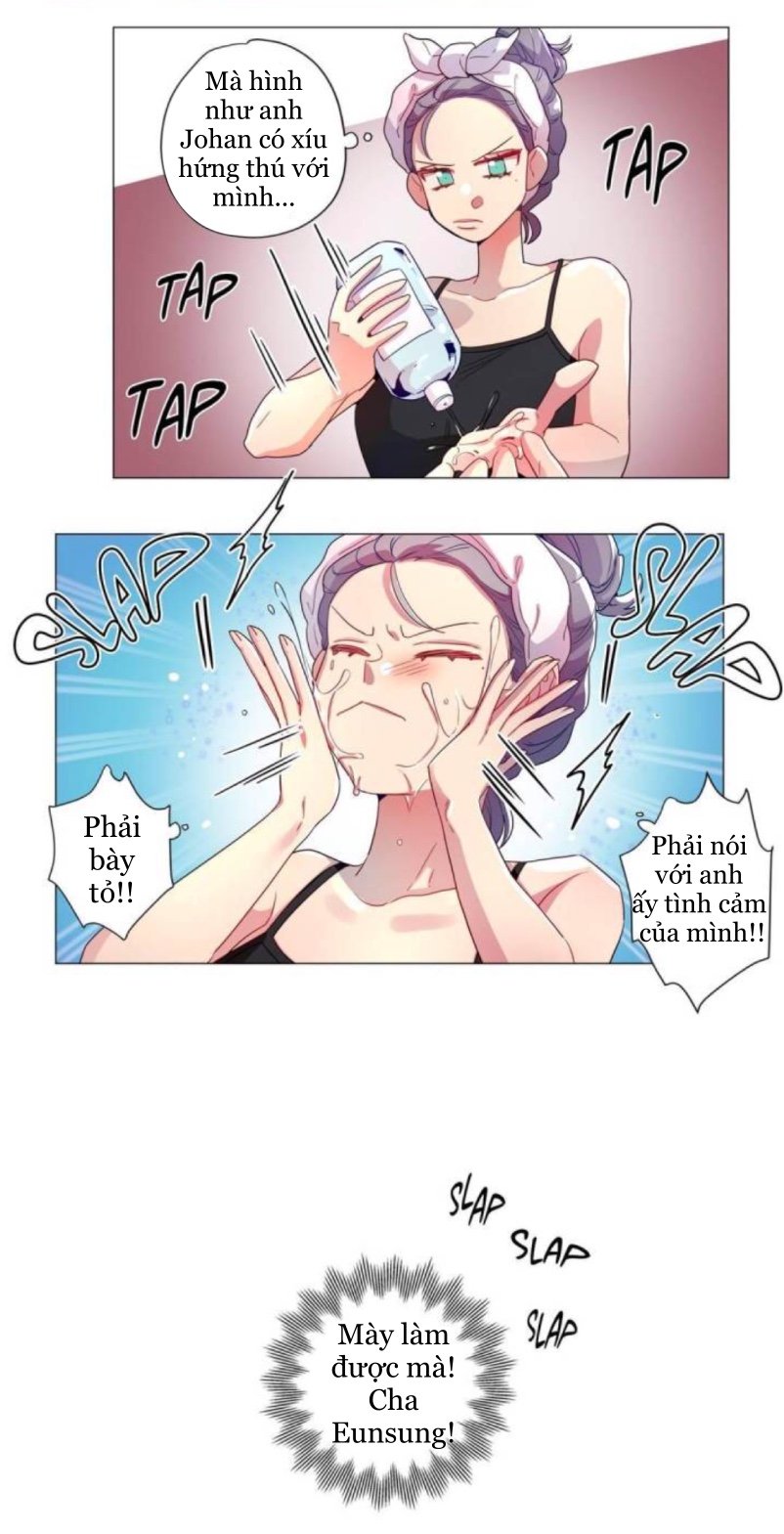 mảnh ghép o bị khuyết chapter 40 28