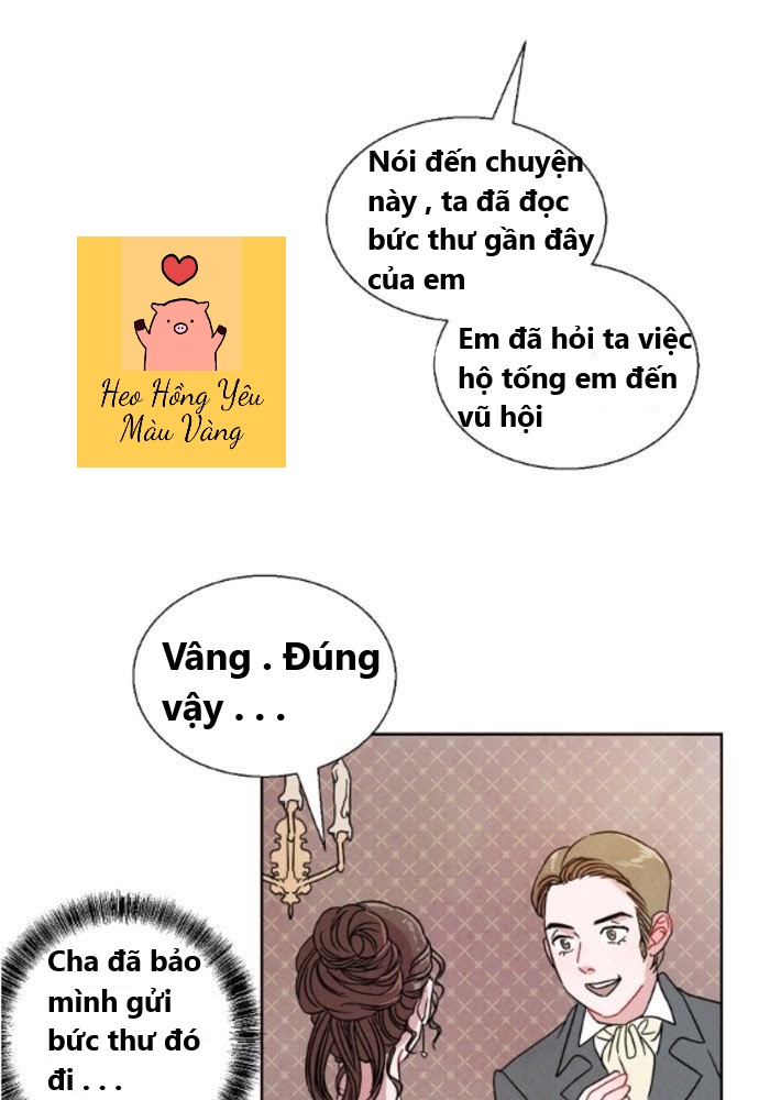 bức tường thủy tinh chapter 2 42